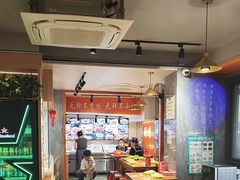 -东来土菜馆(民祥园路店)