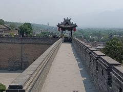 -山西王家大院