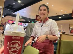 -海底捞火锅(逸仙路店)