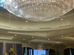 -南京东郊国宾馆