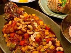 -安南越南餐厅(青岛万象城店)