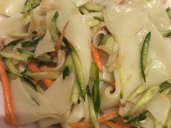 -吕氏疙瘩汤·海鲜新鲁菜(海州利群店)