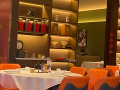 -香港狮子山下·明星粤菜餐厅(北苑店)