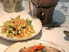 -泰椰里·泰国餐厅(智慧城广百广场店)