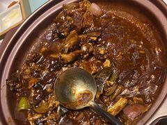 -鹊华居·地道鲁菜·海鲜·融合味(大明湖店)