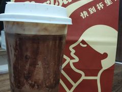 -喜茶(永旺梦乐城店)