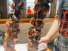 -汉巴味德(大悦城店)