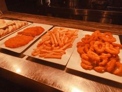 -AdD全日制餐厅(中谷花园酒店)