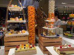 -深圳同泰万怡酒店·万荟轩自助餐厅(同泰店)