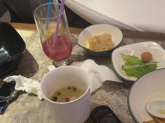 -和子足浴SPA会馆(东方之门店)