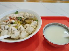 -金陵老丁家馄饨(文昌巷店)