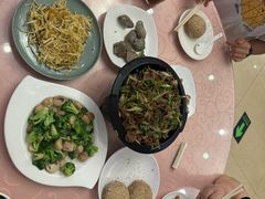 -烤肉宛饭庄(南礼士路店)