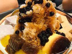 -鲜芋仙Meet Fresh(壹方城店)