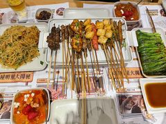 -木屋烧烤(龙华店)