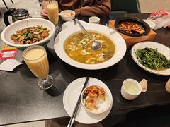 -国人川菜(李家村建东街店)