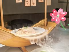 -狮拾久·现代新加坡料理(壹方城店)