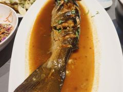 -老德州四合院·德州菜(天衢路店)