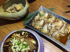 -锦尚阁烤鱼•天津菜(宣武门胡同店)