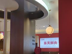 -千牛将·鲜牛肉火锅(开元路店)