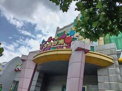 -株洲方特欢乐世界