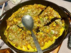 铁板蚝仔烙-玖味(老工人西路店)