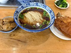-裕兴记·三虾面(西北街总店)