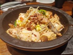 -云海肴·汽锅鸡·云南代表菜(美罗城店)