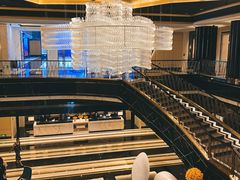 -上海苏宁宝丽嘉酒店·Cafe Bellagio西餐厅