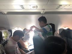 -谢列梅捷沃国际机场