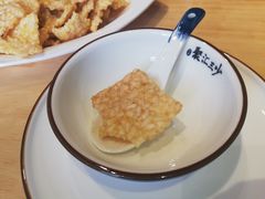 -聚汇三少·龙虾·中餐厅(莫邪路新天地店)