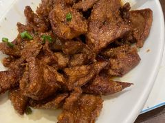 -老杨饭店(万科里店)