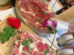 -东北小胖墩·烤肉(大冶雨润店)