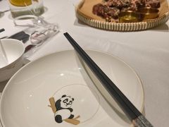 -眉州东坡·熊猫主题餐厅(枫蓝店)