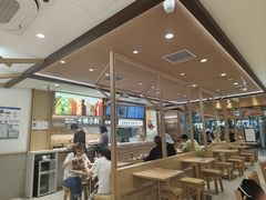 -小满手工粉(北京富力广场店)