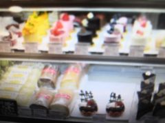 -西村叔叔的店·面包·甜品·蛋糕(崂山丽达店)