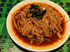 -令氏家外家周秦食府(高新店)