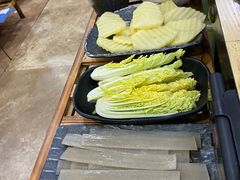 -蜀都三哥火锅店(力盟商业步行街店)