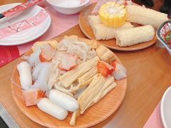 -牛New寿喜烧(青浦店)
