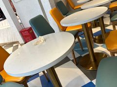 -85度C(上海中原城市广场店)