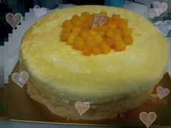 picture-OL’s Cake鲜荟千层(东风中路店)