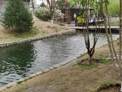 -三里河公园