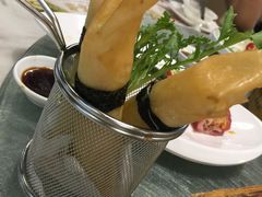 -點無缺茶楼·海鲜酒家(世博店)