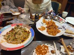 -蒙古人烤羊大师·草原料理(工农大路店)