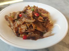 -君霖海鲜私房菜(春柳店)