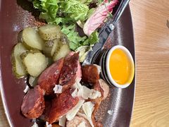-玛尚诺Pizza&Bar(长泰广场店)