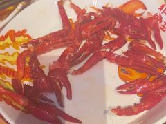 -霸王虾·小龙虾香辣蟹(玉林店)