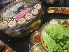 -东味北道熟成·炭火烤肉(九龙店)