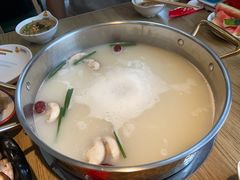 一品清汤锅-彤德莱火锅(大学城店)