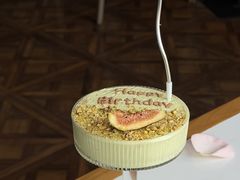 -禄台 the Balcony(亮马河店)