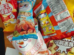 -万达广场(东莞东城店)